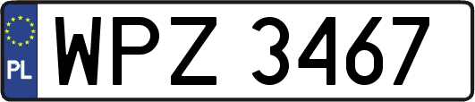 WPZ3467