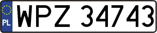 WPZ34743