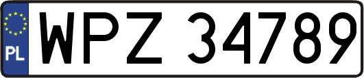 WPZ34789