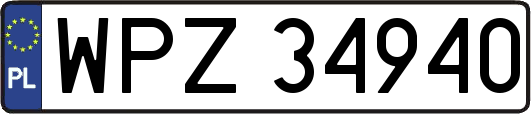WPZ34940