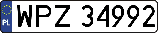 WPZ34992