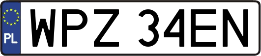 WPZ34EN