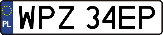 WPZ34EP