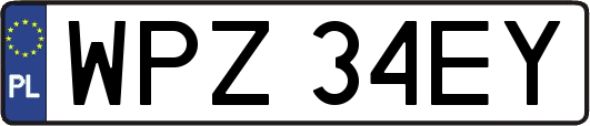 WPZ34EY