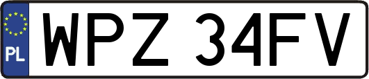 WPZ34FV