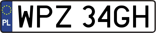 WPZ34GH
