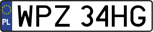 WPZ34HG