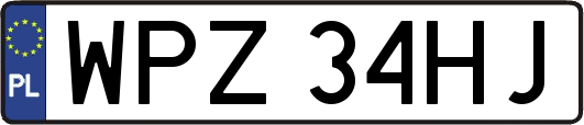 WPZ34HJ