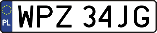 WPZ34JG