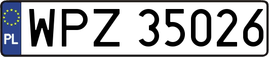 WPZ35026