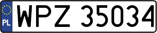 WPZ35034