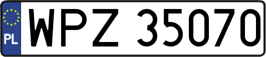WPZ35070