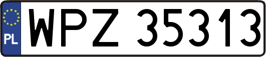WPZ35313
