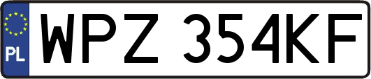 WPZ354KF