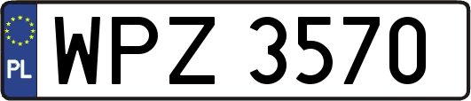 WPZ3570