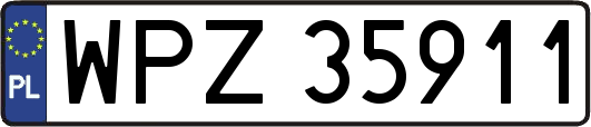 WPZ35911