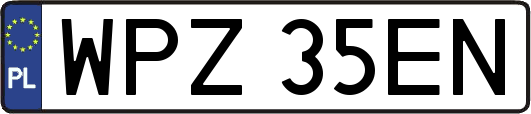 WPZ35EN
