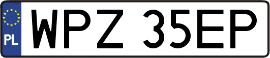 WPZ35EP