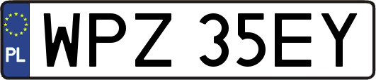 WPZ35EY