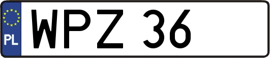 WPZ36