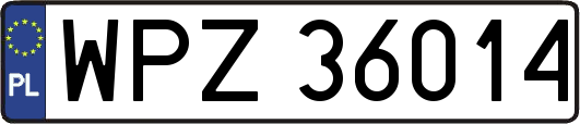 WPZ36014