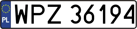 WPZ36194