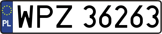 WPZ36263