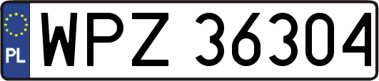 WPZ36304