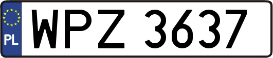 WPZ3637