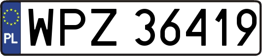 WPZ36419