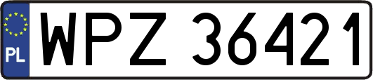 WPZ36421