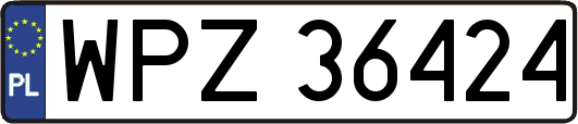 WPZ36424