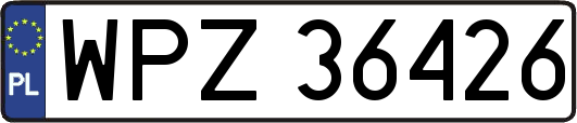 WPZ36426