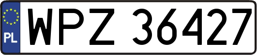WPZ36427
