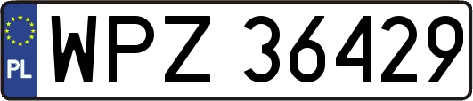 WPZ36429