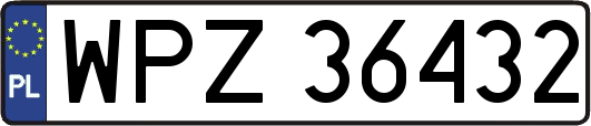 WPZ36432