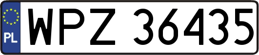 WPZ36435