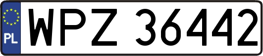 WPZ36442