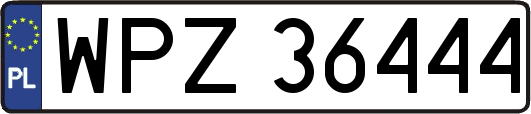 WPZ36444