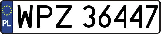 WPZ36447