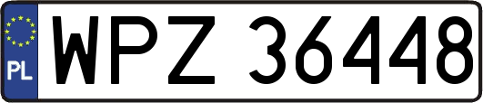 WPZ36448