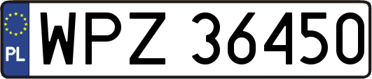WPZ36450