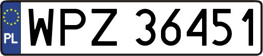 WPZ36451