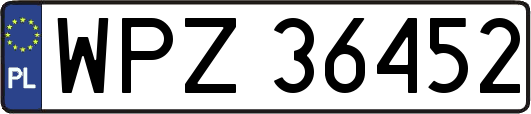 WPZ36452