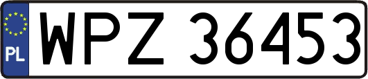 WPZ36453
