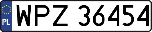 WPZ36454