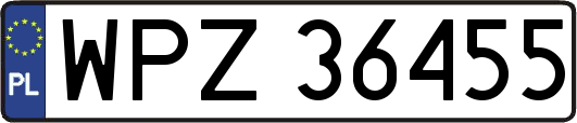 WPZ36455