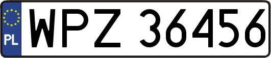 WPZ36456