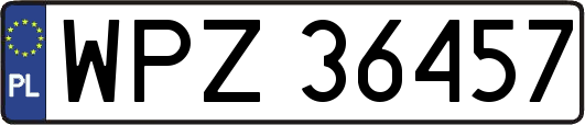 WPZ36457