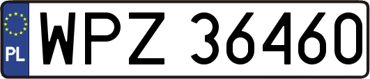 WPZ36460